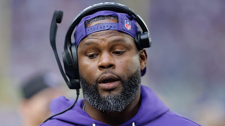 Daronte Jones Daronte Jones