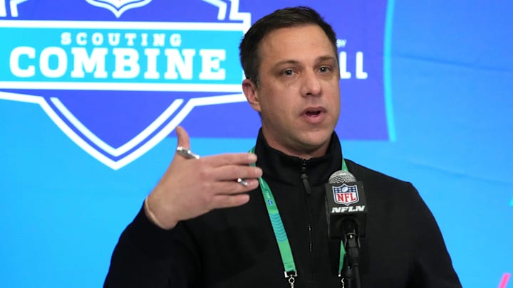 Ranking the Kansas City Chiefs' worst draft picks of the last decade.