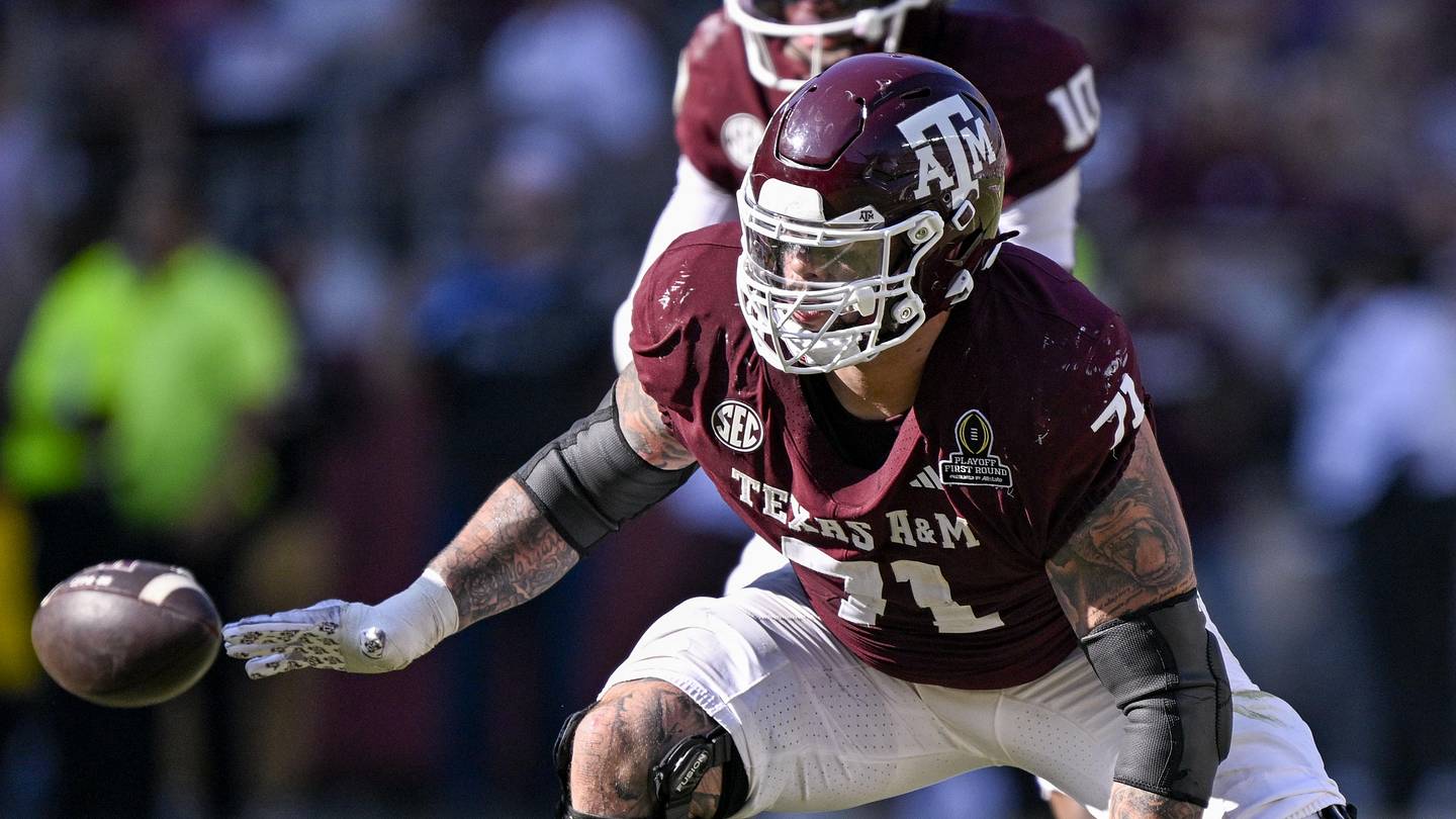 3 potential dark-horse picks 49ers can select at No. 27 overall in NFL Draft