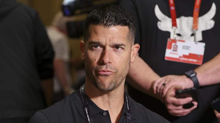 Dave Canales