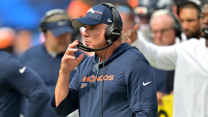 Denver Broncos, Sean Payton