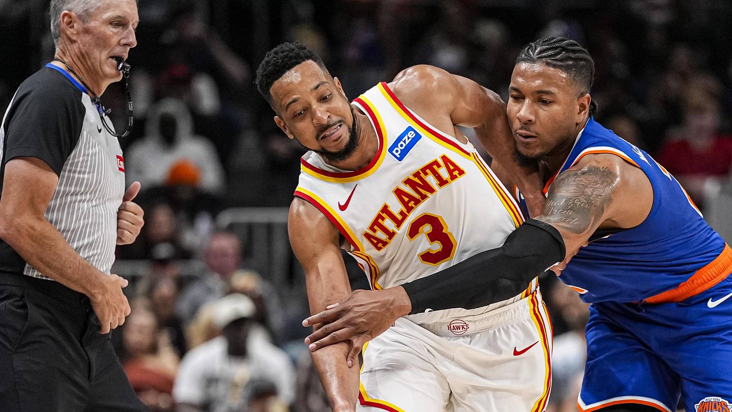 Miles McBride Faces a Major Question Heading Into Knicks' Game 6