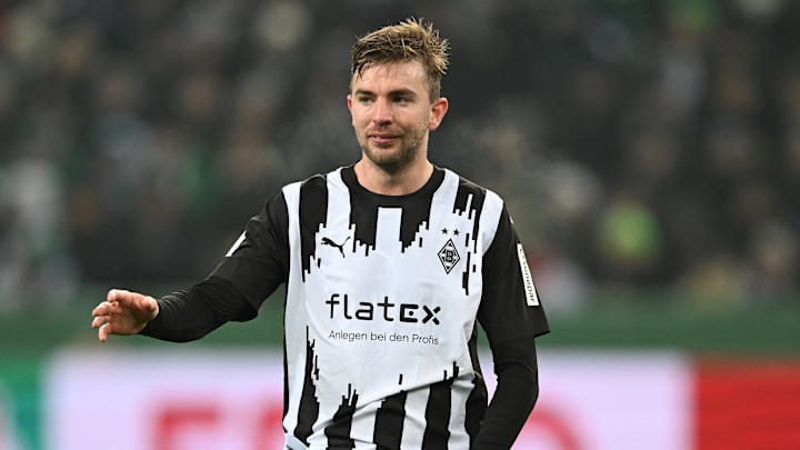 Christoph Kramer