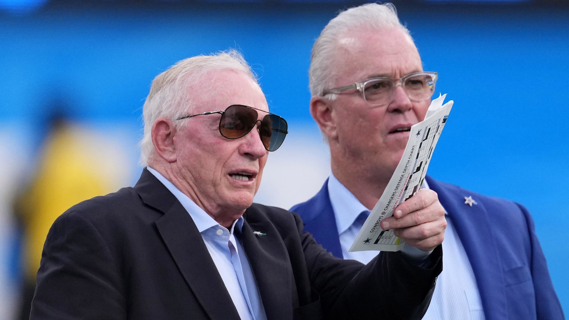 This Cowboys deal is quickly being painted as a nightmare for the team