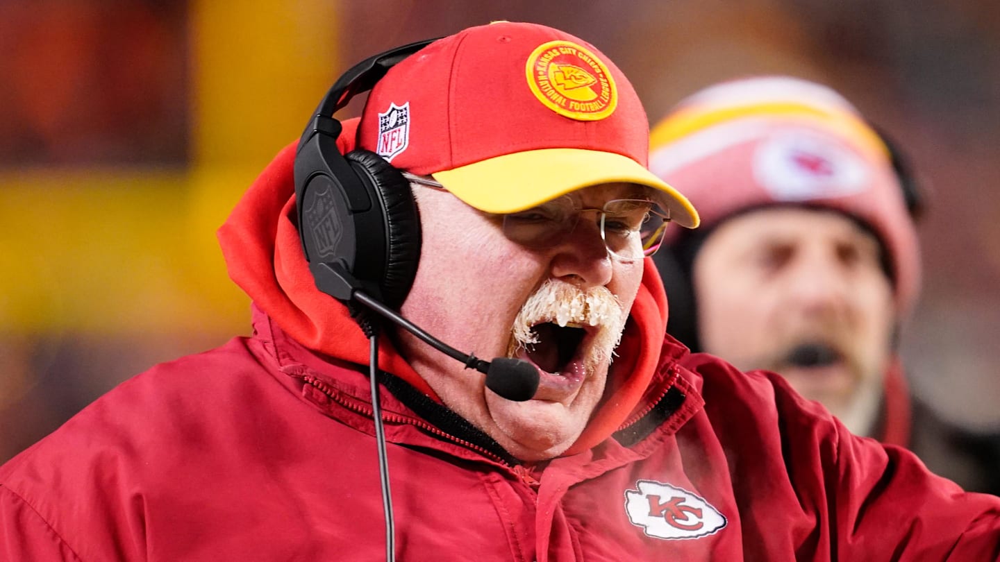 Chiefs Set to Face New Offensive Mastermind Rival Next Season