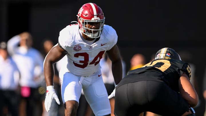 What we know about when Alabama football star Deontae Lawson will be able to return to the field.