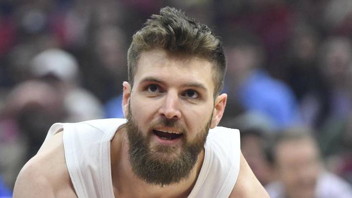 Los Angeles Lakers, Dean Wade