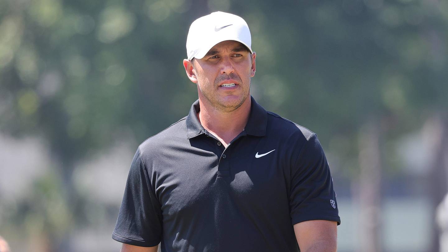 Brooks Koepka Adds Interesting Event to His Schedule Ahead of PGA Championship