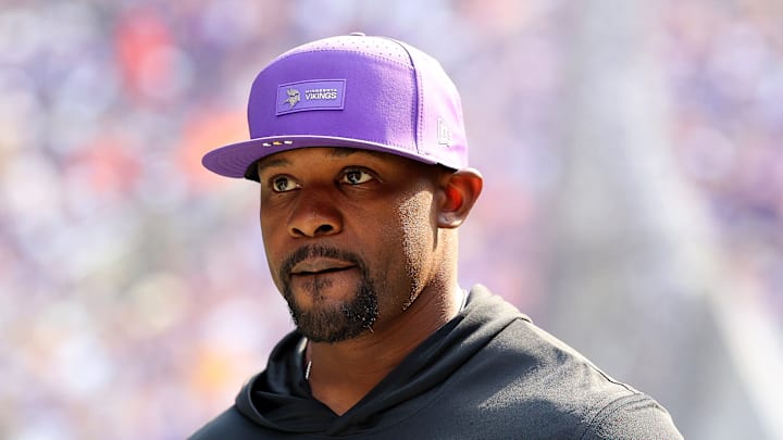 Cincinnati Bengals v Minnesota Vikings - NFL 2025