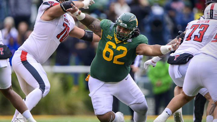 Siaki Ika, Steelers 