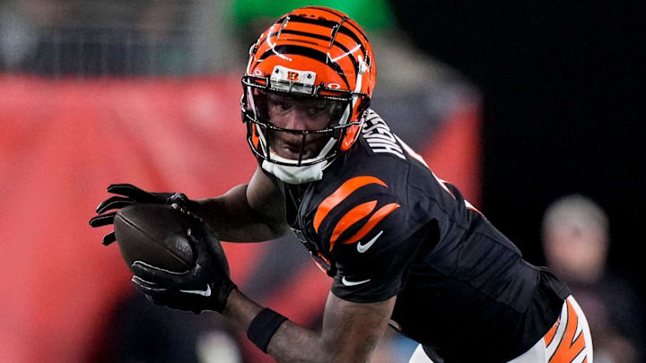 Tee Higgins