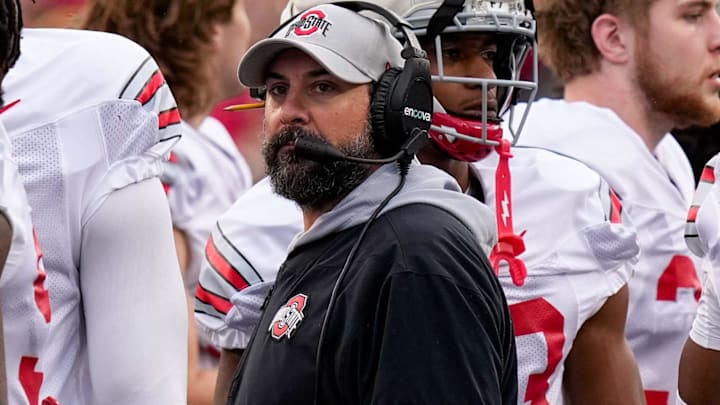 Ohio State Buckeyes defensive coordinator Matt Patricia must be at his best for OSU to win it all