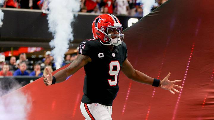 Atlanta Falcons quarterback Michael Penix Jr. returns for Prime Time to face the Green Bay Packers. Atlanta Falcons quarterback Michael Penix Jr. returns for Prime Time to face the Green Bay Packers.