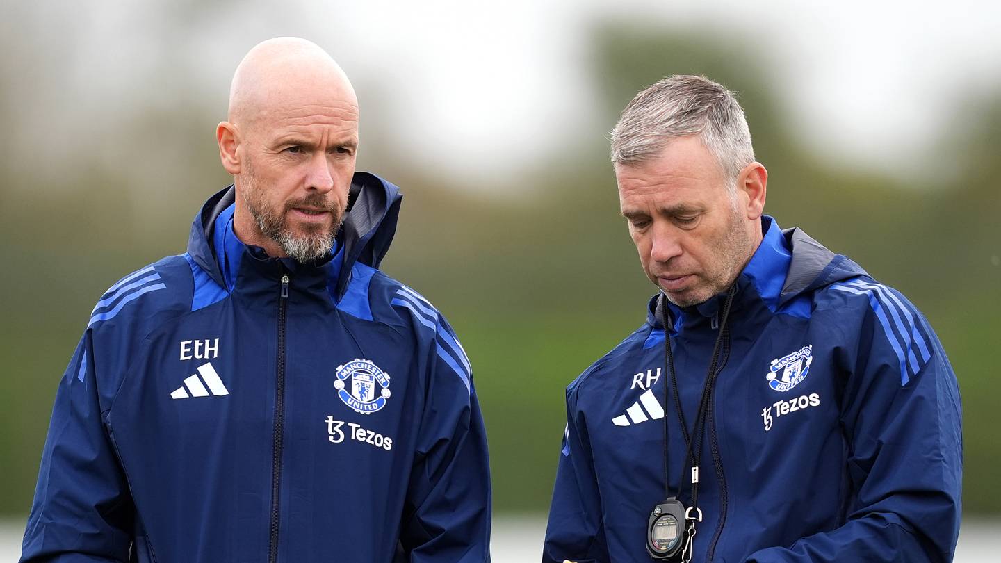 Big twist in next Leicester manager saga as favourite rivaled