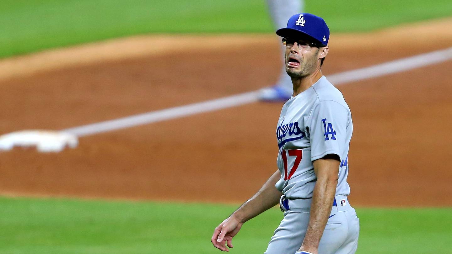 Former Dodgers Fan Favorite Joe Kelly Returns to Baseball in New Role