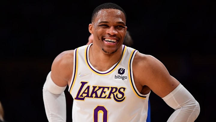 Westbrook es uno de los jugadores mejor pagados de la NBA