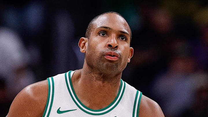 Boston Celtics, 2025 NBA Draft, NBA Trade Rumors, Al Horford, Luke Kornet, Orlando Magic