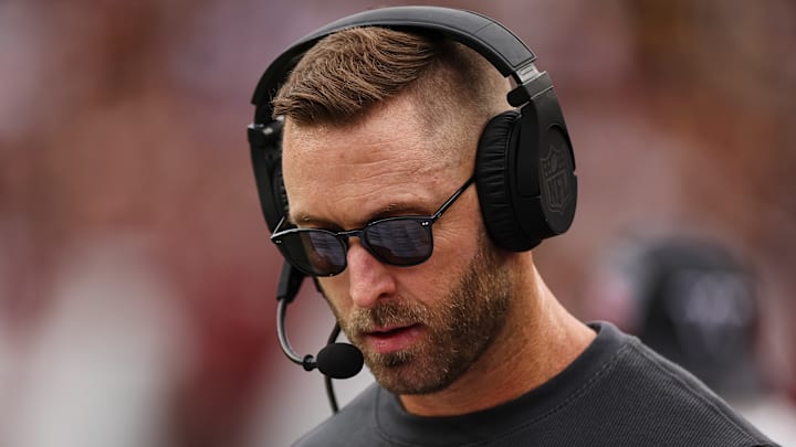 Pittsburgh Steelers v Washington Commanders Pittsburgh Steelers v Washington Commanders