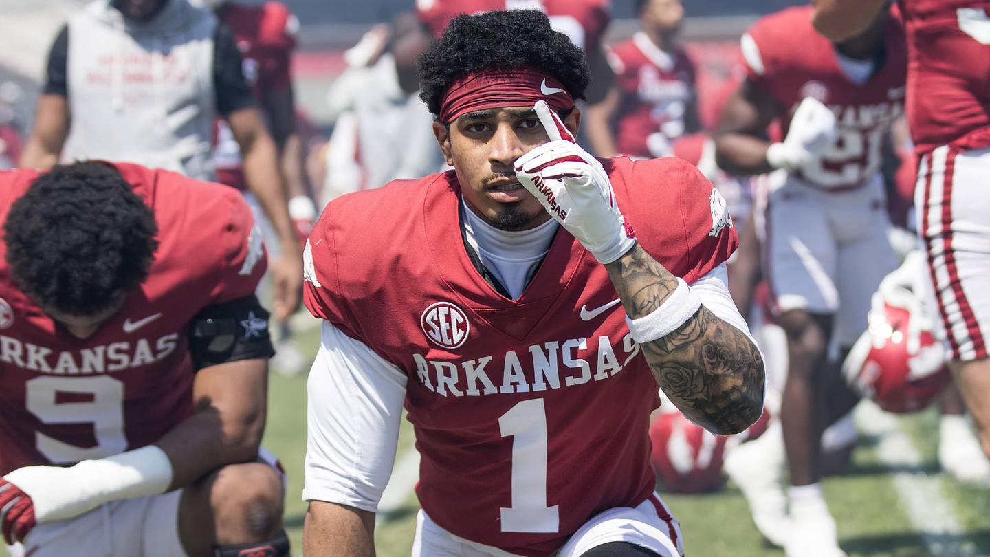 Former SEC QB Sends Strong Warning About Arkansas Under Ryan