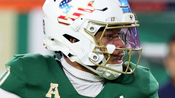 Byrum Brown changed the perception of how the Auburn Tigers are perceived nationally