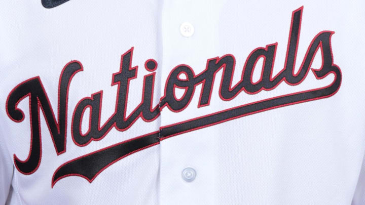 Washington Nationals logo Washington Nationals logo