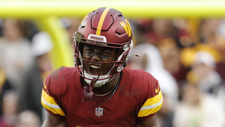 Terry McLaurin