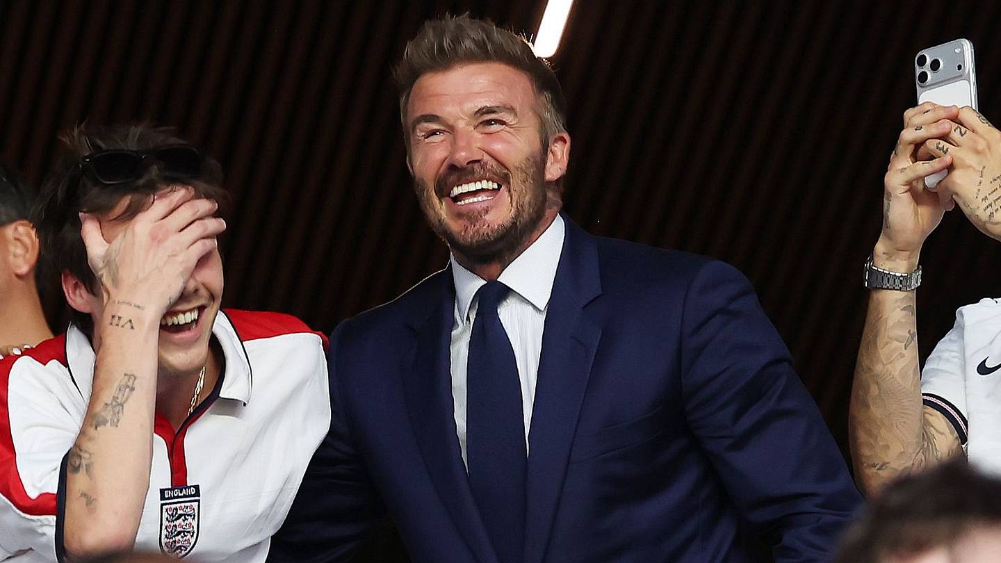 How David Beckham Made More Money Than Every National Team at the 2026 World Cup