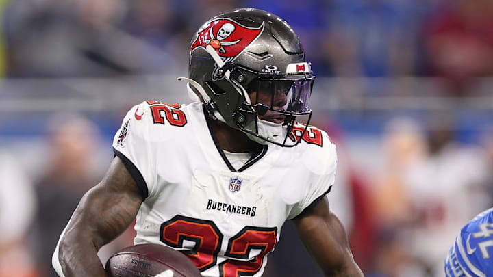 Washington Commanders running back Chase Edmonds