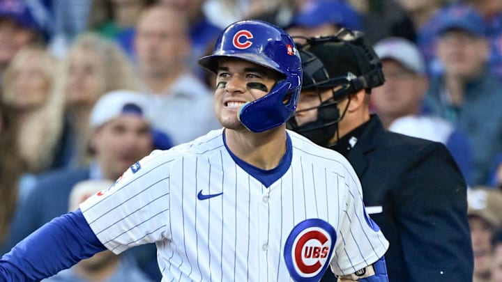 Chicago Cubs Chicago Cubs