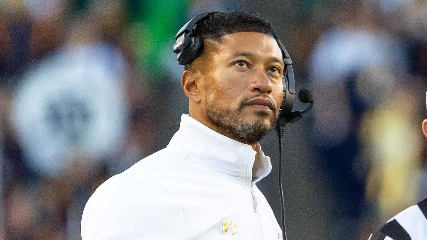 マイアミがブルーチップDBコミットを印象付ける中、ノートルダム大フットボールはフリップウォッチに直面する