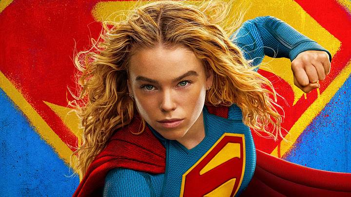 DC Studios’ and Warner Bros. Pictures’ “SUPERGIRL”, a Warner Bros. Pictures release