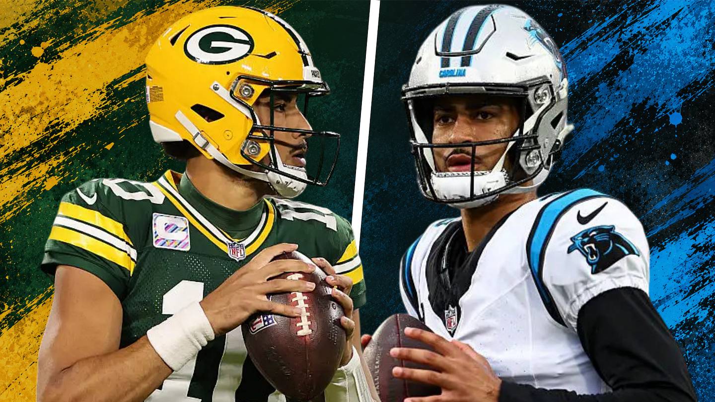 Packers vs. Panthers: Injury updates, biggest storylines, prediction, and more
