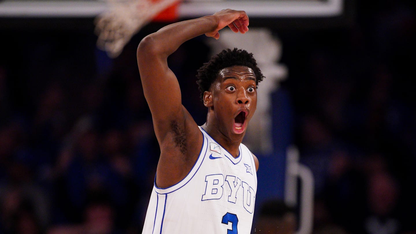 Hawks' front office salivating over unbelievable 2026 draft class statistic