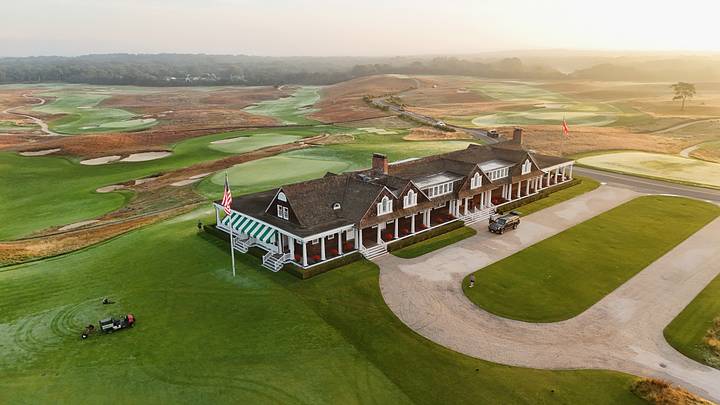2026 U.S. Open Previews 2026 U.S. Open Previews