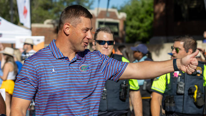 The Florida Gators currently have the 10th-ranked recruiting class in the country after a recent string of commitments.