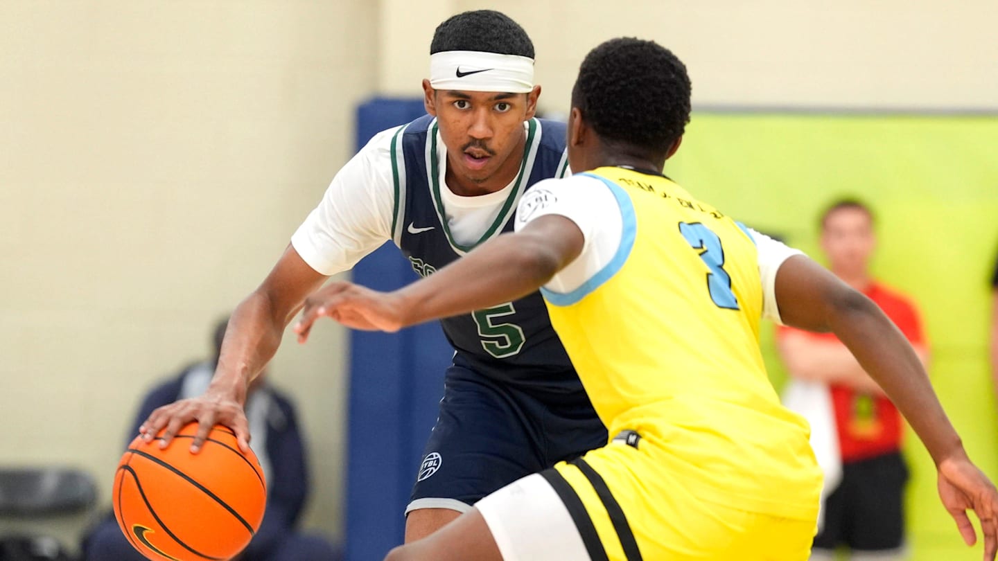 3 Mizzou Commits Named McDonald's All-American Nominees: The Buzz