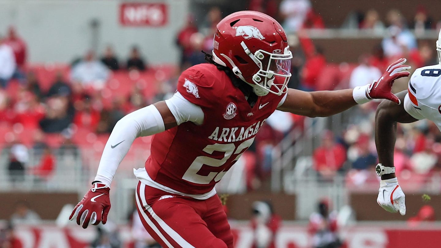 Here Why Each Seahawks Rookie Could Start, And Why They Won't