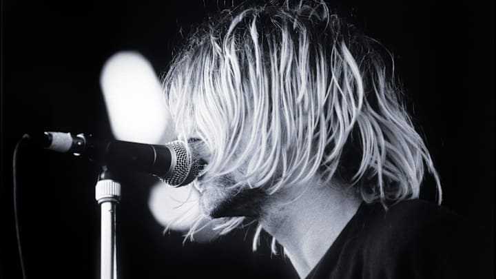 Nirvana