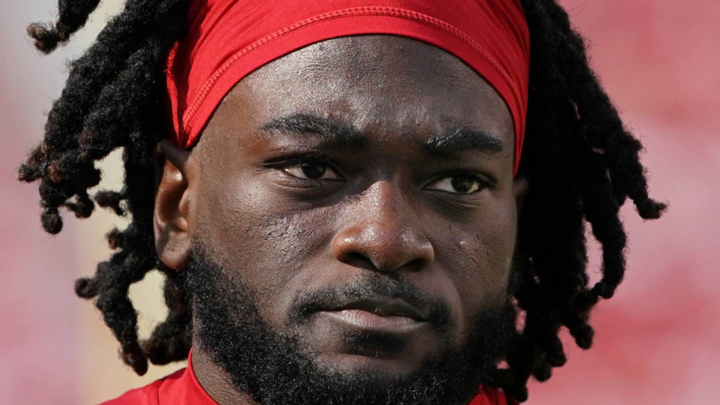 Brandon Aiyuk could throw a wrench into 49ers' plans by doing 1 simple thing