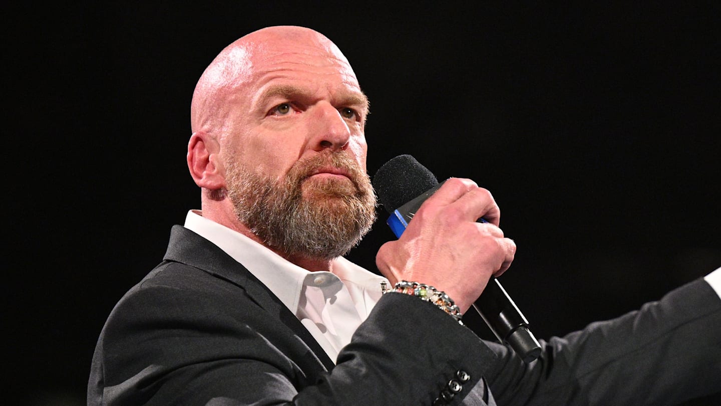 New Details on WWE Talent Releases, Including Who Made the Call