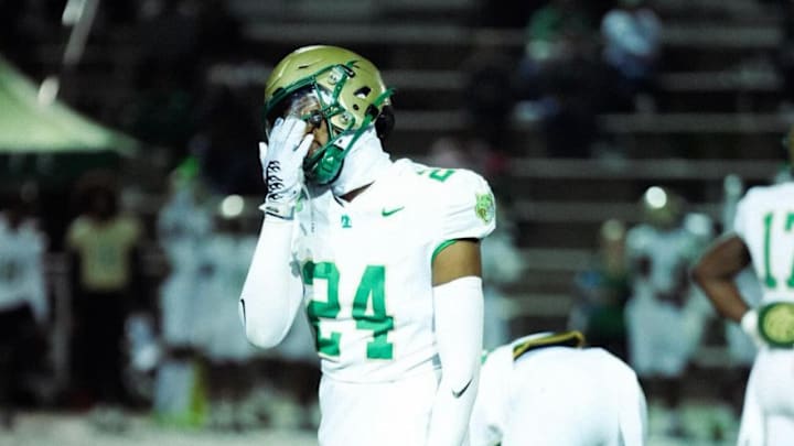 USC Trojans Hosting Big Recruits for Saturday's Game vs. Penn State