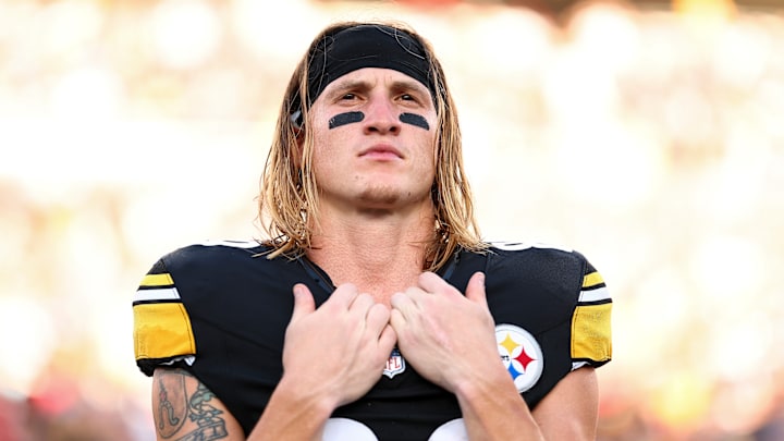 Pittsburgh Steelers, Steelers