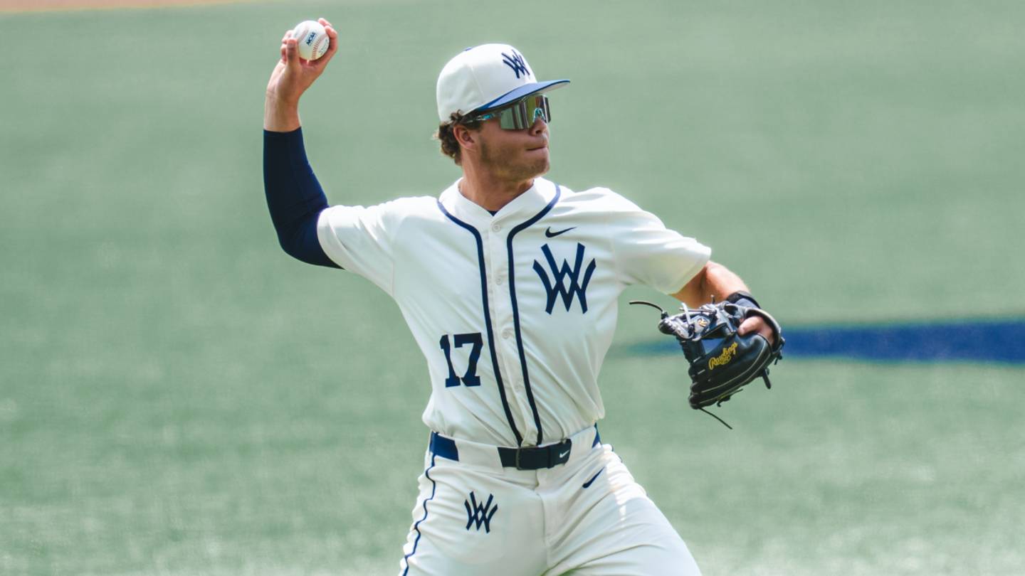 WVU is Knocking on the Door of a Top Five Ranking in One Major Poll