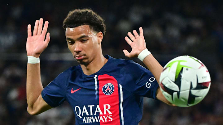 Hugo Ekitike et le PSG, une histoire qui ne devrait pas durer