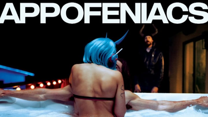Appofeniacs - Courtesy Fons PR