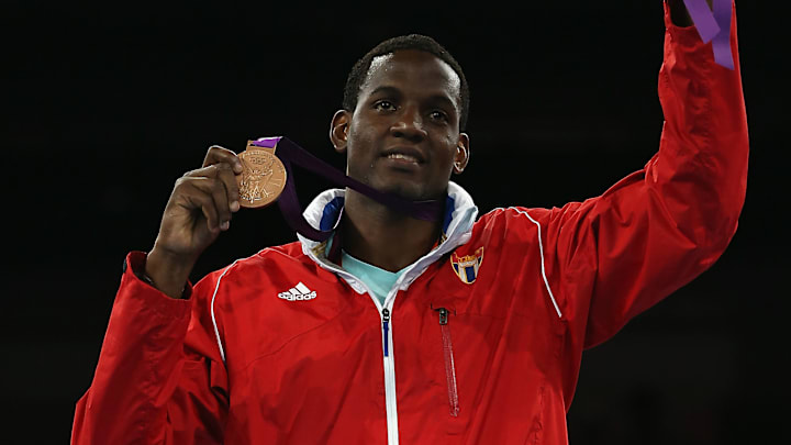 Olympics Day 15 - Taekwondo