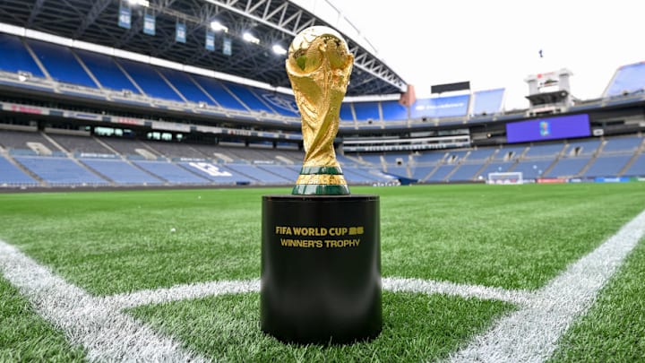 Prices for the 2026 FIFA World Cup are higher than ever before.