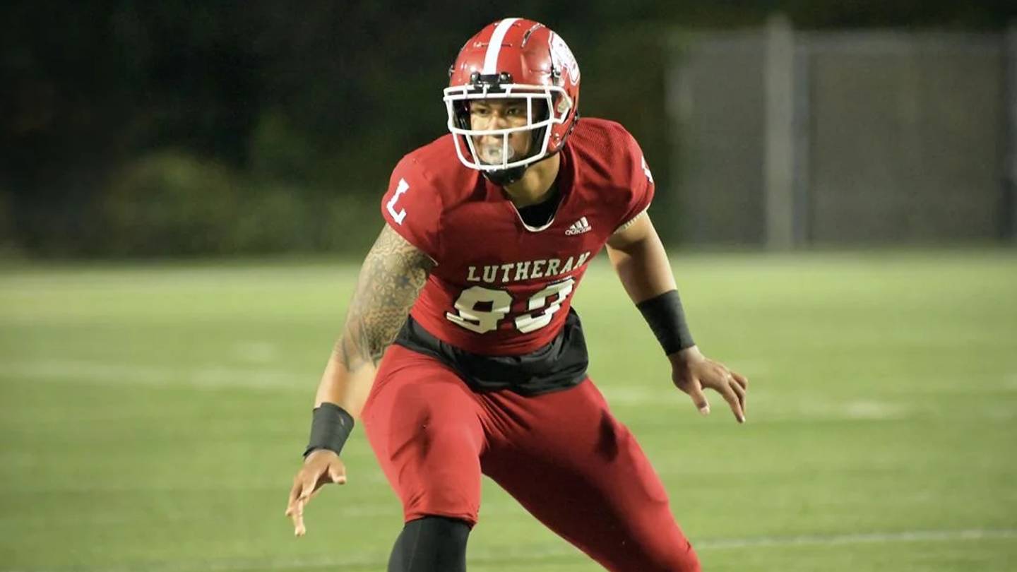 National Power Suddenly Leads High-Stakes Recruitment for Elite 5-Star DL