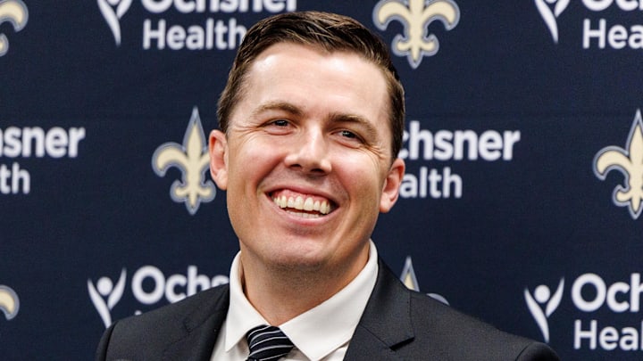 Kellen Moore