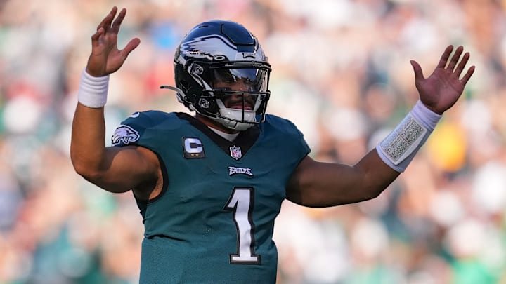 Los Eagles buscarán mantener su invicto este jueves